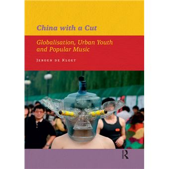 China with a Cut - 1