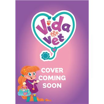 Vida the Vet: Juno's Bubble Bath - 1