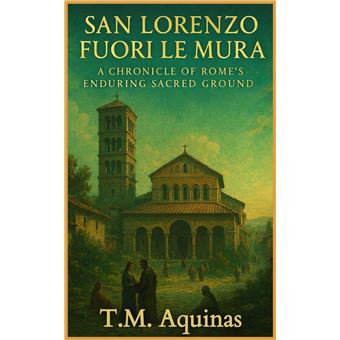 San Lorenzo fuori le Mura - 1