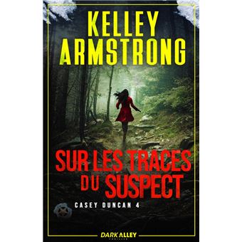 Sur les traces du suspect - 1