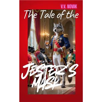 The Tale of the Jester's Mask - 1