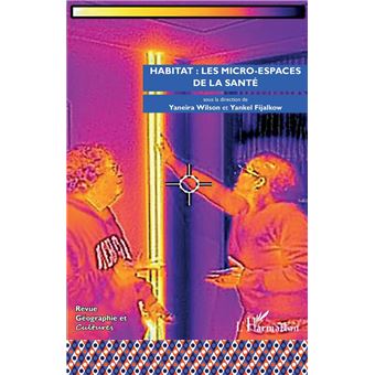 Habitat : les micro-espaces de la santé - 1
