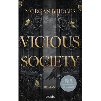 Vicious Society - 1