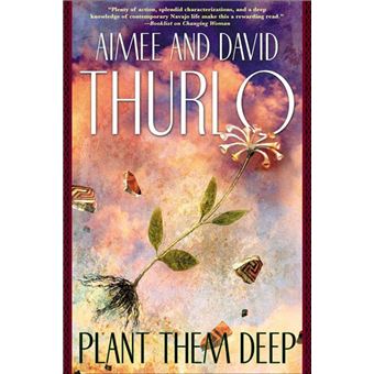 Plant Them Deep - 1