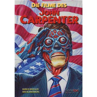 MovieCon eBook: Die Filme des John Carpenter - 1