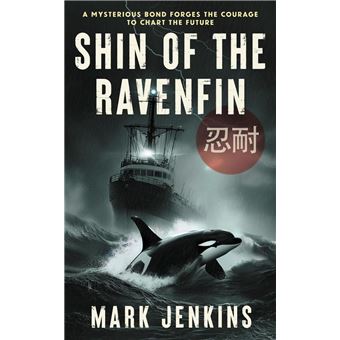 Shin of the Ravenfin - 1