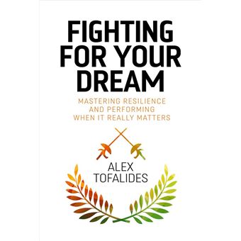 Fighting for your Dream - 1