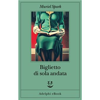 Biglietto di sola andata - 1