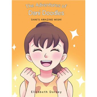 The Adventures of Dani Doodles - 1