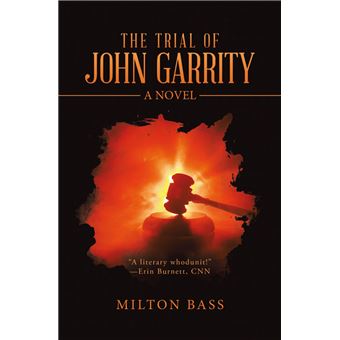 The Trial of John Garrity - 1