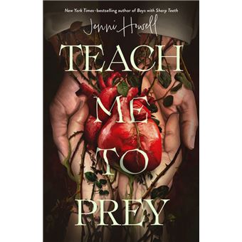 Teach Me to Prey - 1