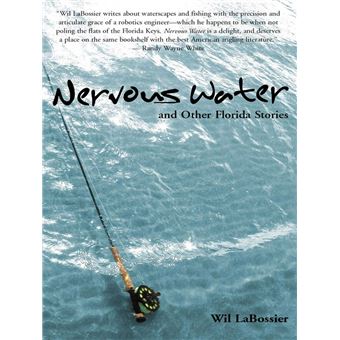Nervous Water and Other Florida Stories - 1
