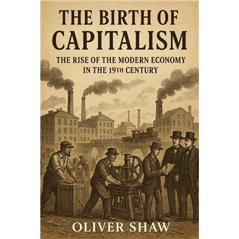 The Birth of Capitalism: The Rise of the Modern Economy in the 19th Century - 1