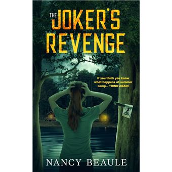 The Joker's Revenge - 1