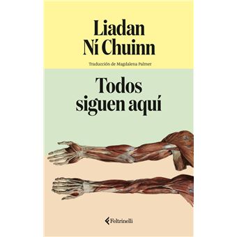 Todos siguen aquí - 1