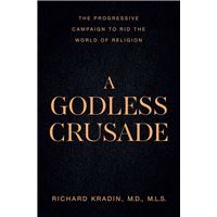 A Godless Crusade