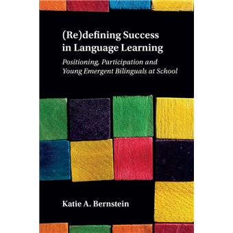 (Re)defining Success in Language Learning - 1