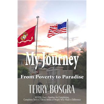 My Journey from Poverty to Paradise - 1