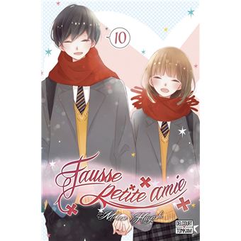 Fausse petite amie T10 - 1