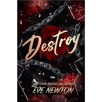 Destroy - 1