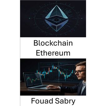 Blockchain Ethereum - 1
