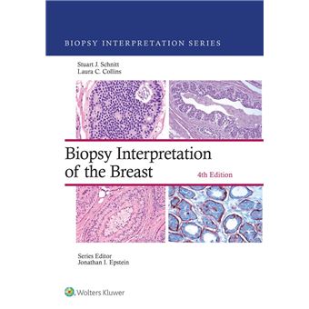 Biopsy Interpretation of the Breast - 1