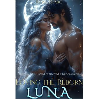 Loving the Reborn Luna - 1