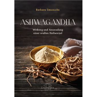 Ashwagandha - 1