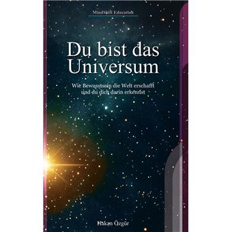 Du bist das Universum - 1