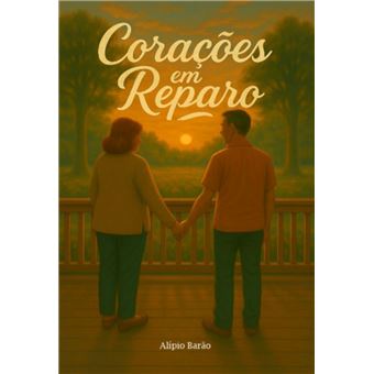 Corações Em Reparo - 1