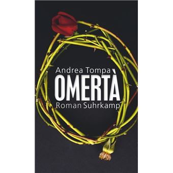Omertà - 1