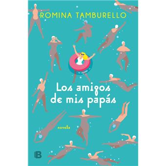 Los amigos de mis papás - 1