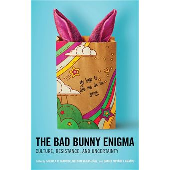 The Bad Bunny Enigma - 1