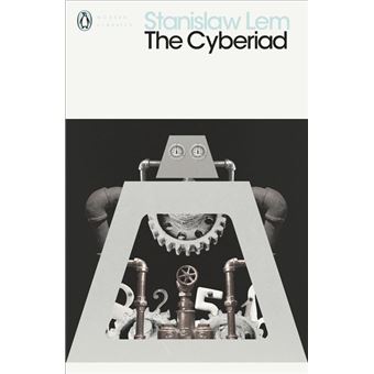 The Cyberiad - 1