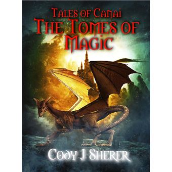 The Tomes of Magic - 1