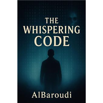 The Whispering Code - 1