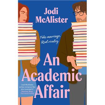 An Academic Affair - 1
