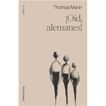 ¡Oíd, alemanes! - 1