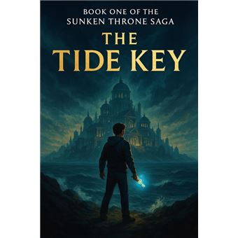 The Tide Key - 1