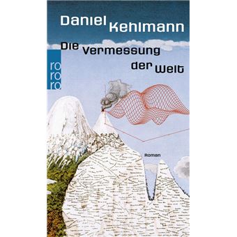 Die Vermessung der Welt - 1