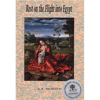 Rest on the Flight into Egypt - 1