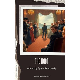 The Idiot - 1