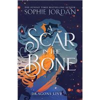 A Scar in the Bone