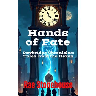 Hands of Fate - 1