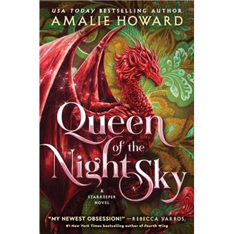 Queen of the Night Sky - 1