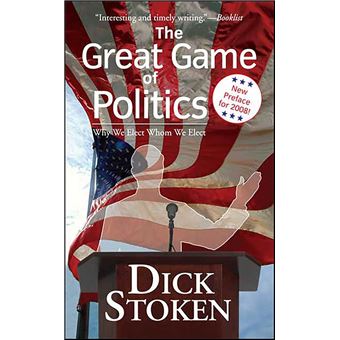 The Great Game of Politics - 1
