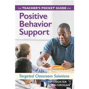 The Teacher's Pocket Guide for Positive Behavior Support - 1