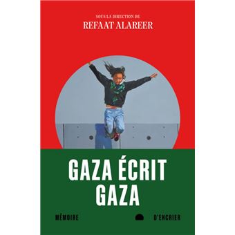 Gaza écrit Gaza - 1