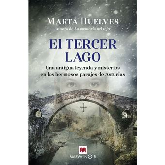 El tercer lago - 1