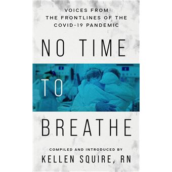 No Time To Breathe - 1